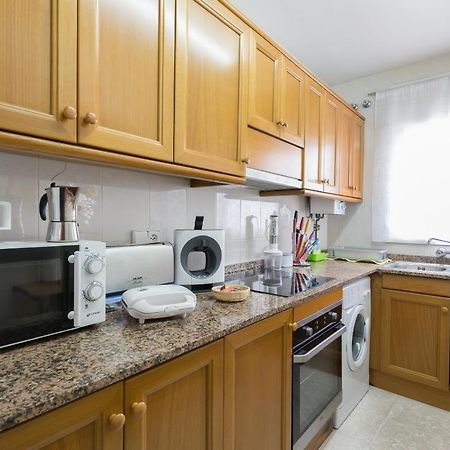Apartamento Chez Ana Coma-ruga Exterior foto